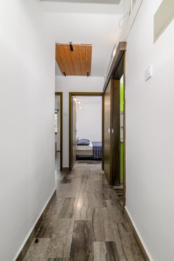 Apartments With A Parking Space Premantura, Medulin - 2228 Ngoại thất bức ảnh