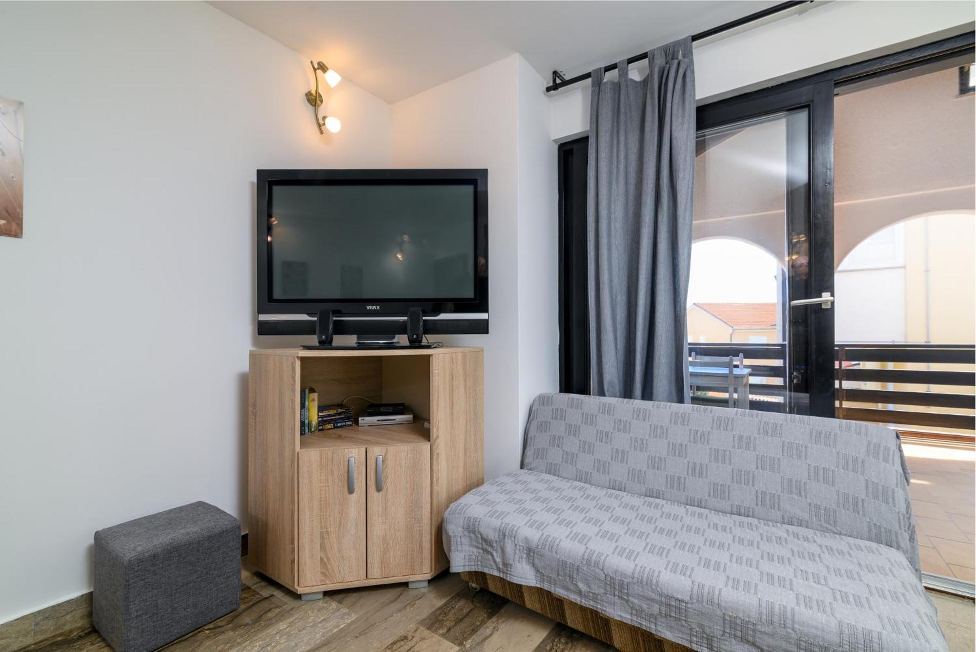 Apartments With A Parking Space Premantura, Medulin - 2228 Phòng bức ảnh